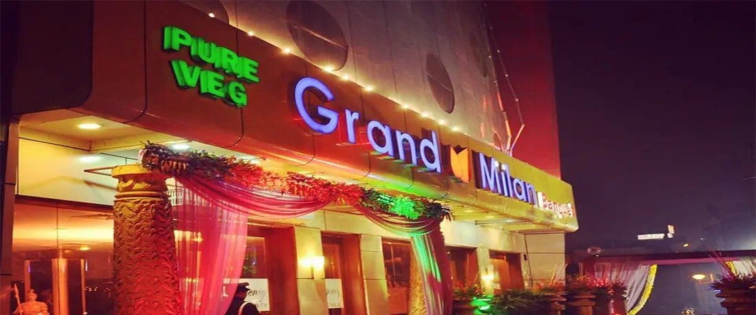 Grand-Milan-Banquet-Hall banner