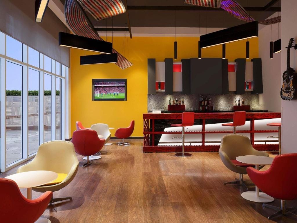 ibis-Pune-Hinjewadi banner