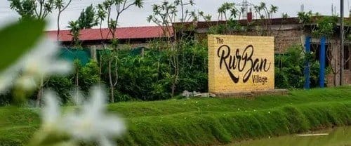 Rurban-Resort banner