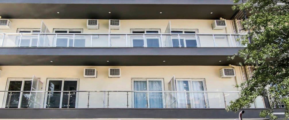 Taiping-House banner