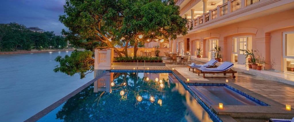 the-indian-hotels-company-ltd banner