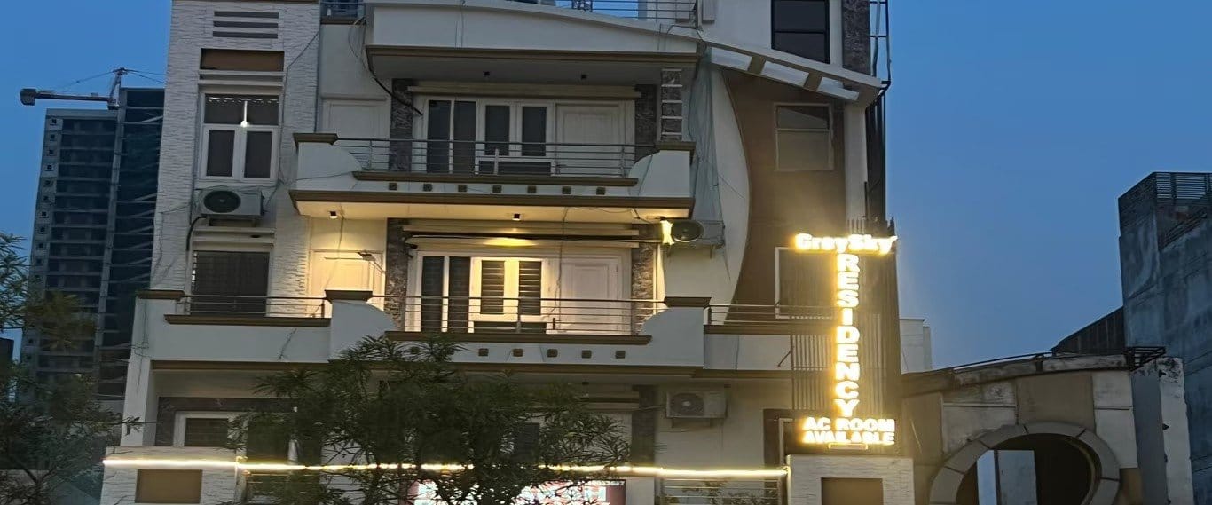 Greysky-Residency-Karkardooma banner