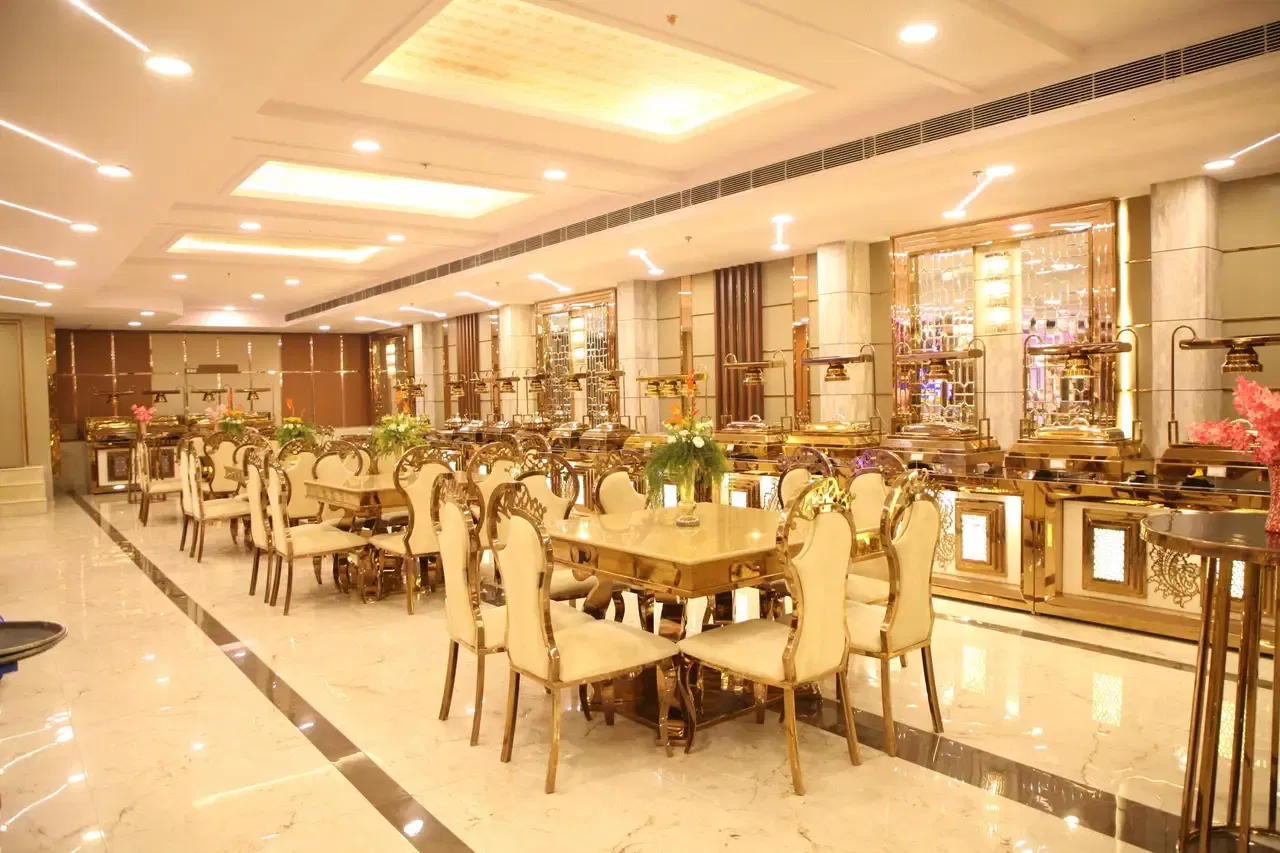 The-Royal-Imperial-Feast banner