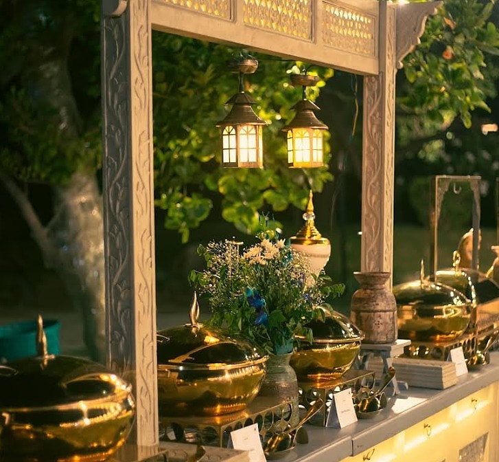 Foxnut-Catering image 2