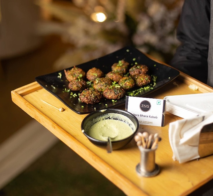 Foxnut-Catering image 3