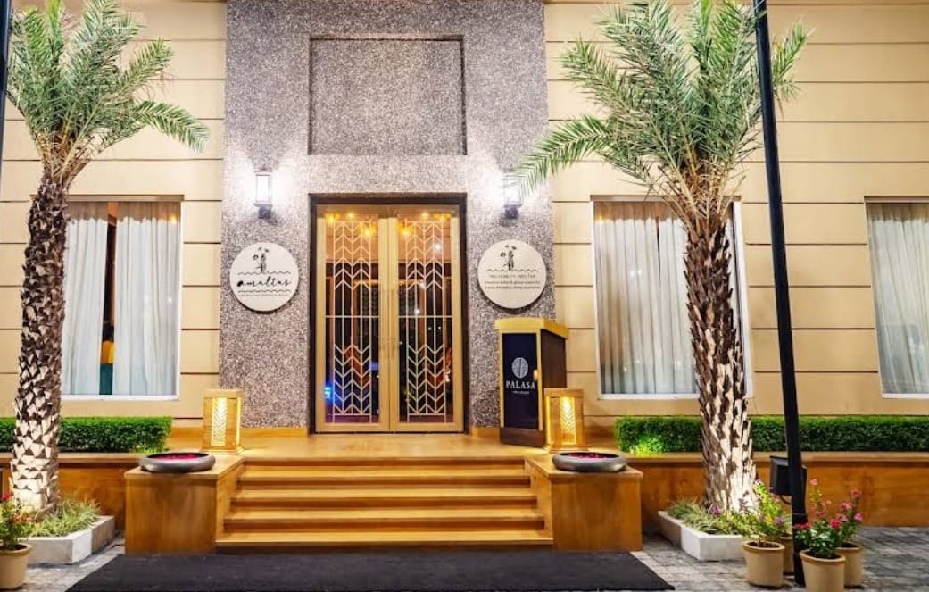 Palasa-Hotel-Resort image