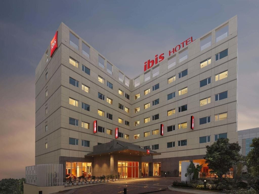 ibis-Pune-Hinjewadi main image
