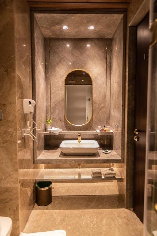 The-Corinthians-Resort-Pune image