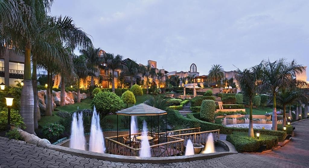 The-Corinthians-Resort-Pune main image