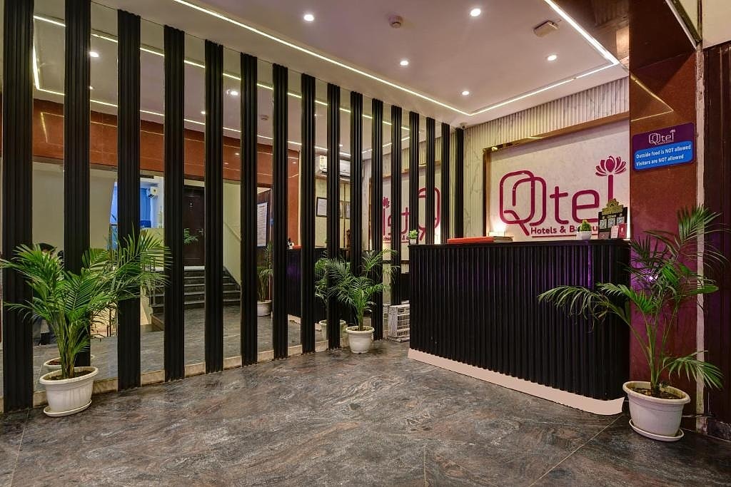 Qotel-Comfort-AT-Residency image 3