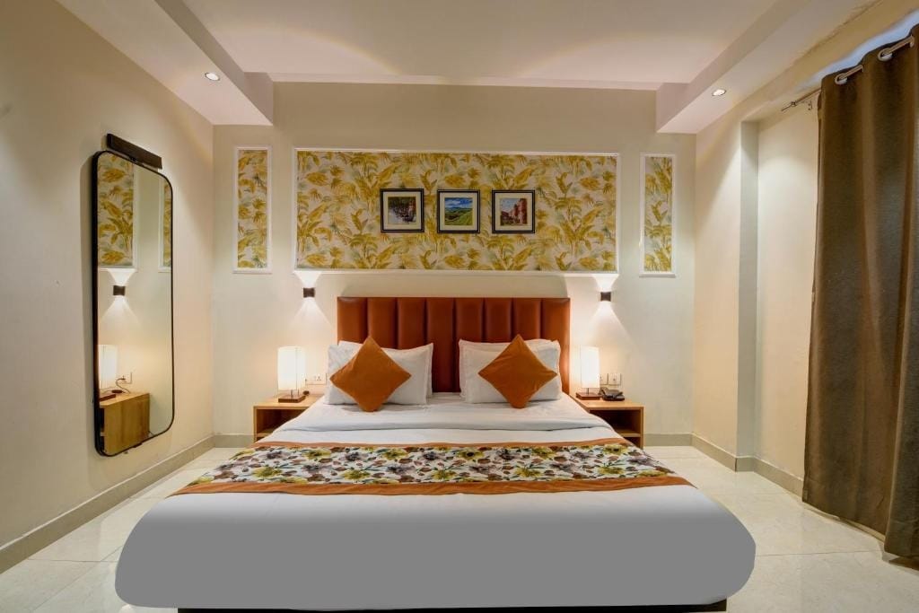 Qotel-Comfort-AT-Residency image 2