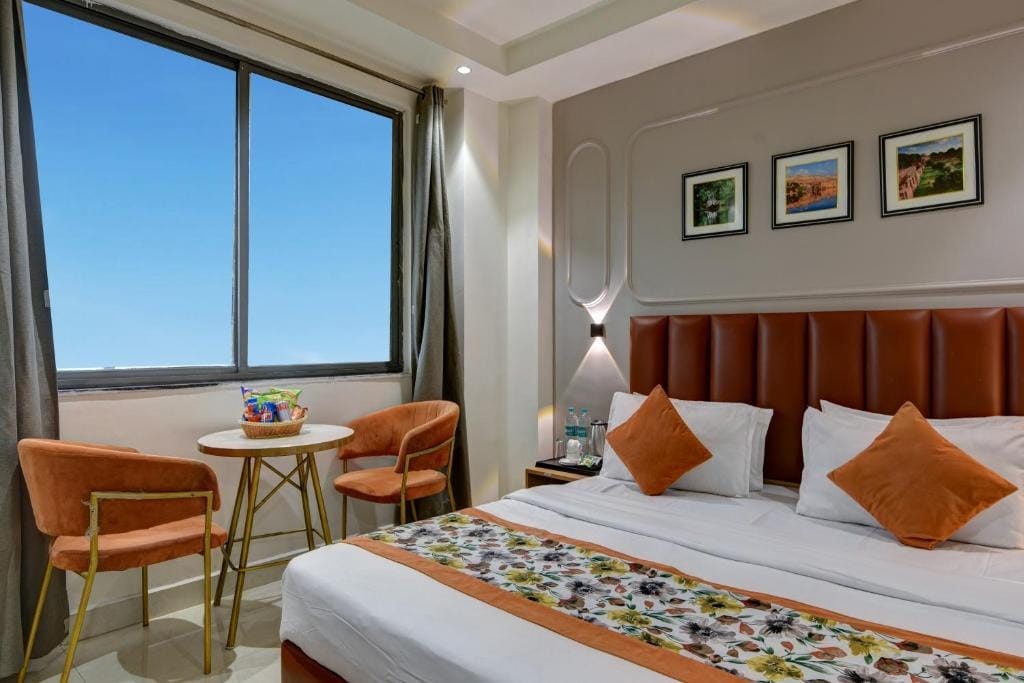 Qotel-Comfort-AT-Residency image