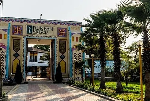Rurban-Resort main image