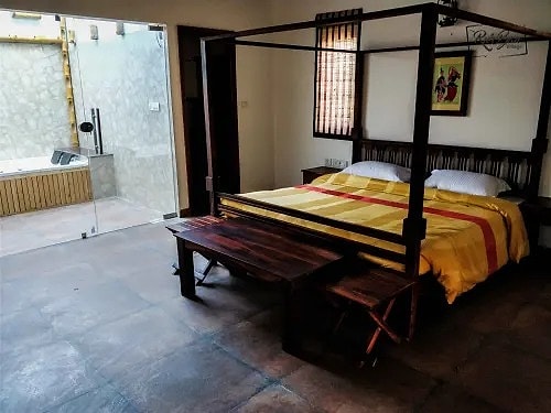 Rurban-Resort image 2