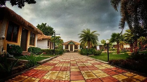 Rurban-Resort image 3