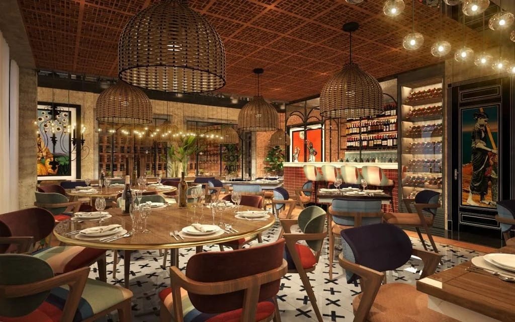 Masia-Indian-Asian-Cultures