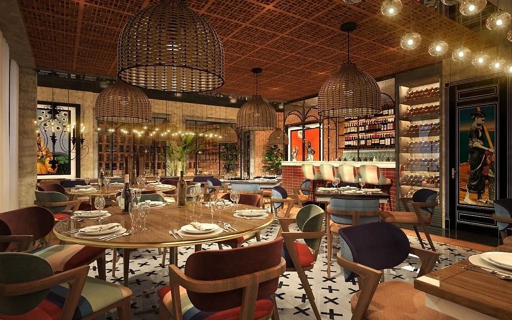 Masia-Indian-Asian-Cultures main image