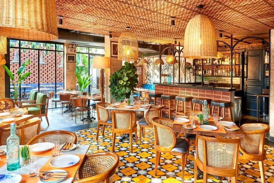 Masia-Indian-Asian-Cultures