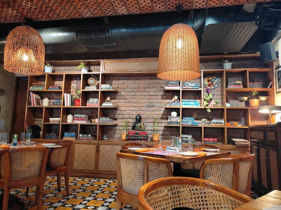 Masia-Indian-Asian-Cultures