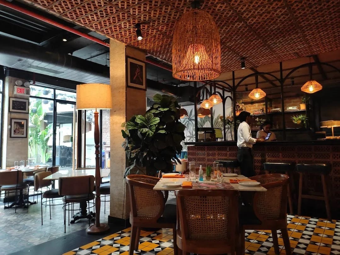 Masia-Indian-Asian-Cultures