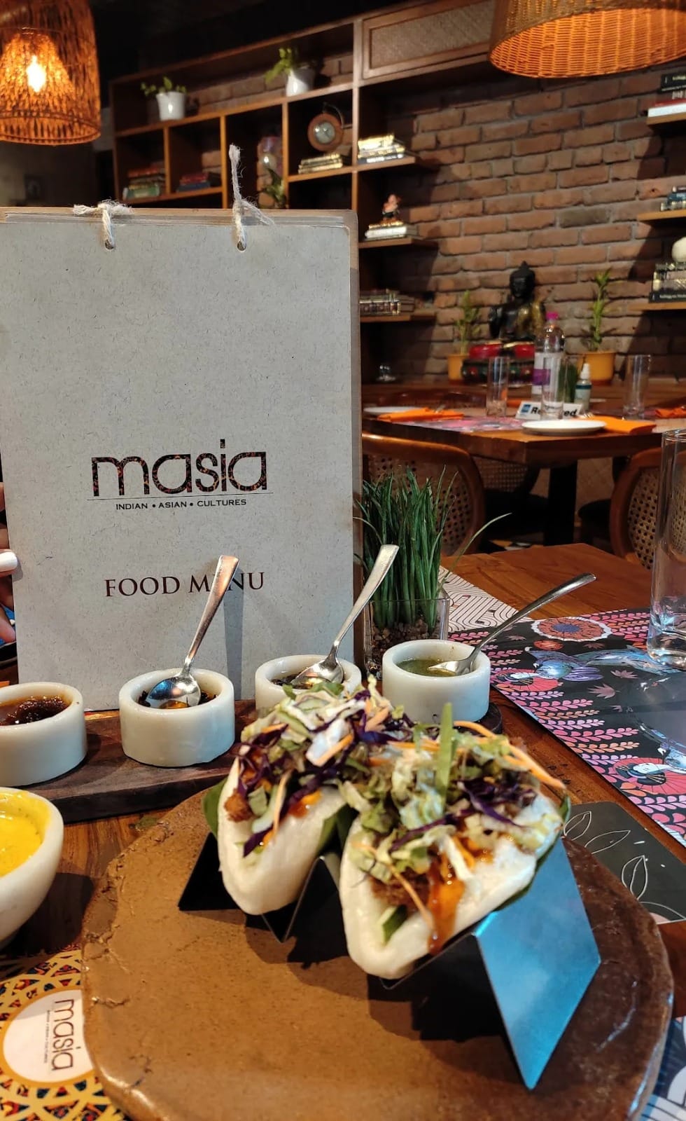 Masia-Indian-Asian-Cultures