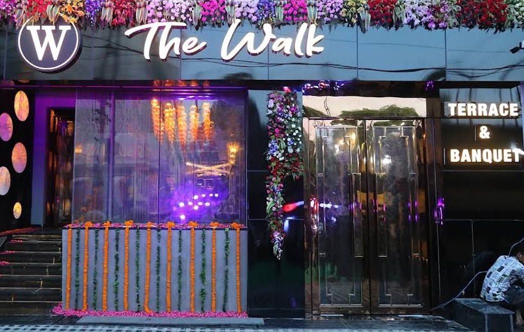 the-walk-restaurant image 2