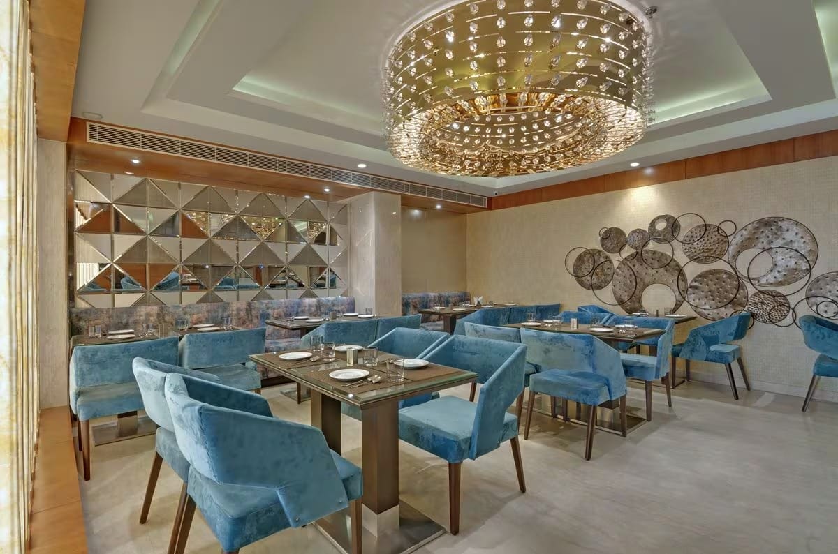 Nirman-Vihar-Beacon image 2