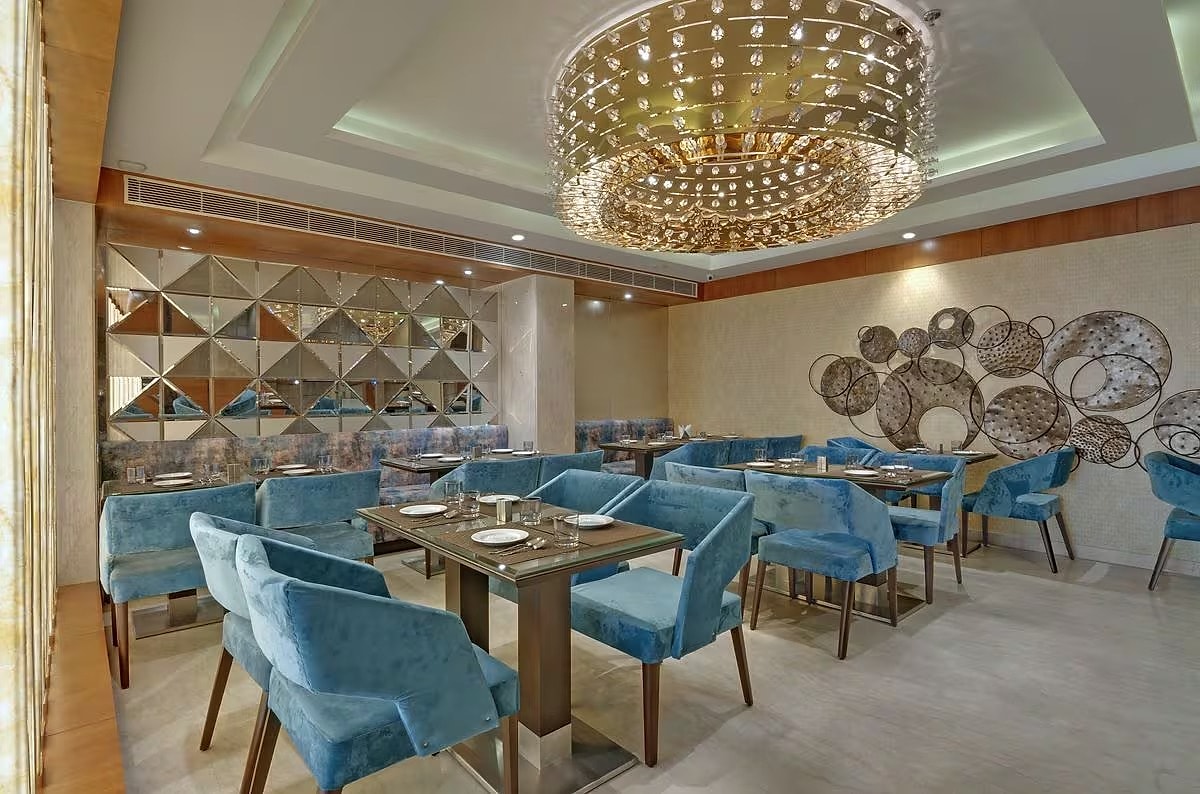 Nirman-Vihar-Beacon image 2