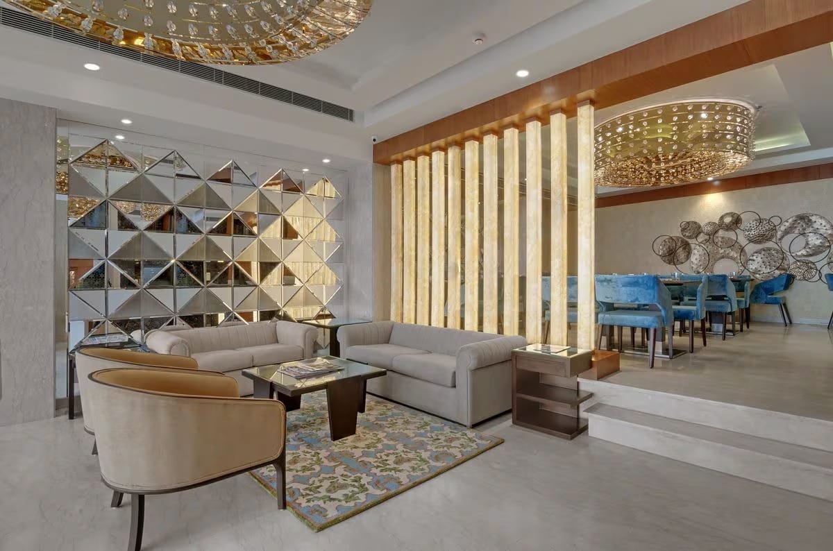 Nirman-Vihar-Beacon image