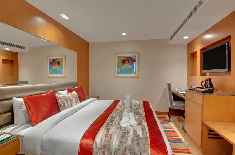 Nirman-Vihar-Beacon image