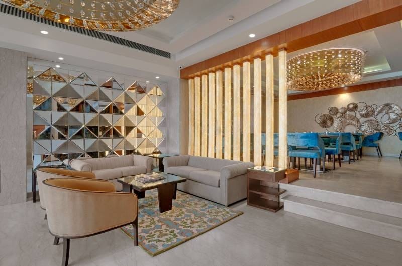 Nirman-Vihar-Beacon image