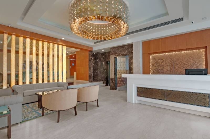 Nirman-Vihar-Beacon image