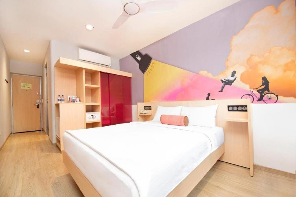 Ginger-East-Delhi image 3