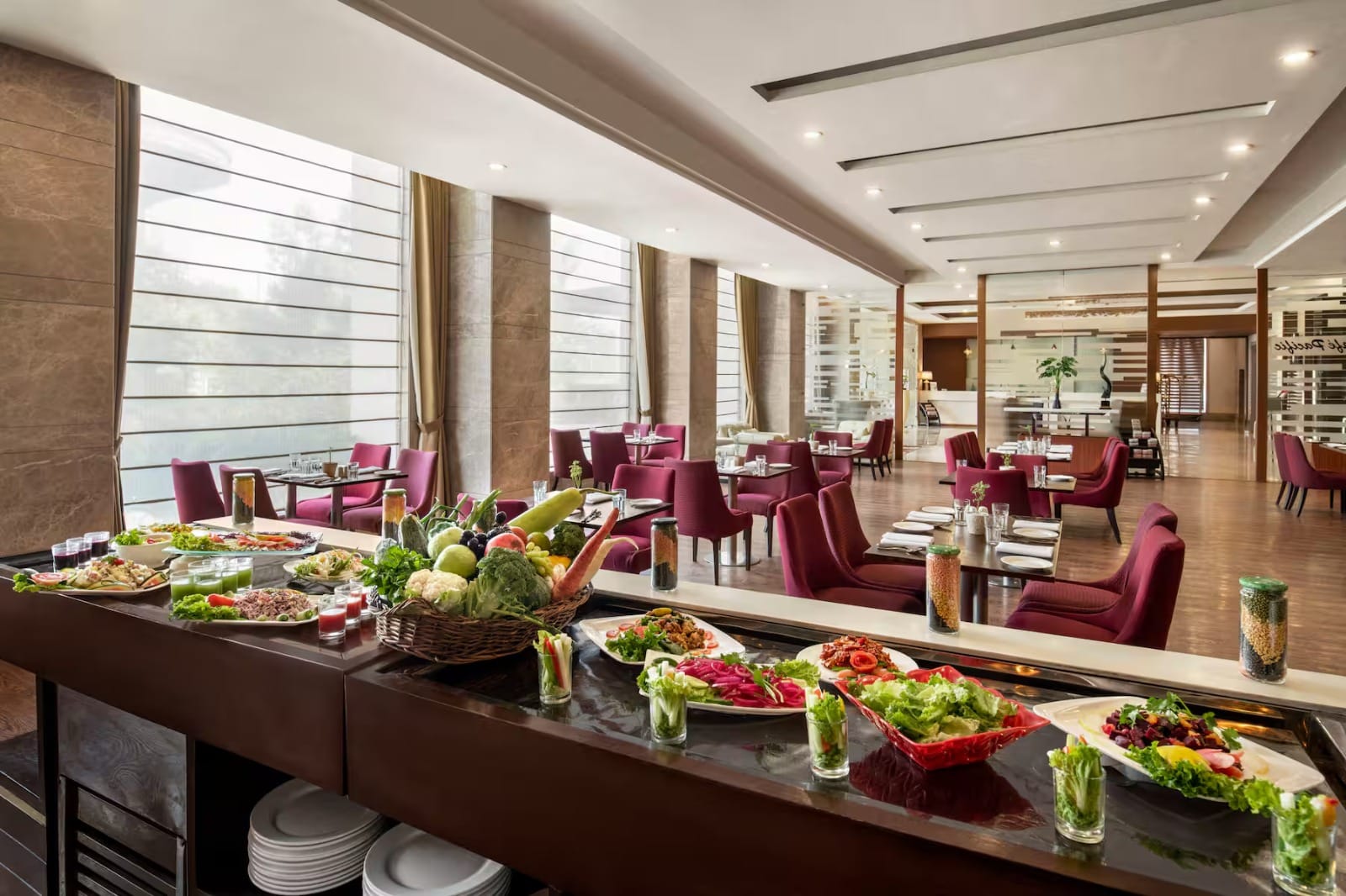 Ramada-by-Wyndham-New-Delhi- image