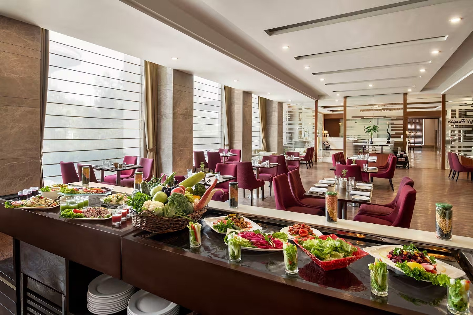 Ramada-by-Wyndham-New-Delhi- image 3