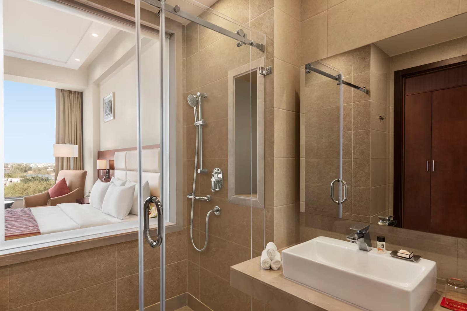 Ramada-by-Wyndham-New-Delhi- image