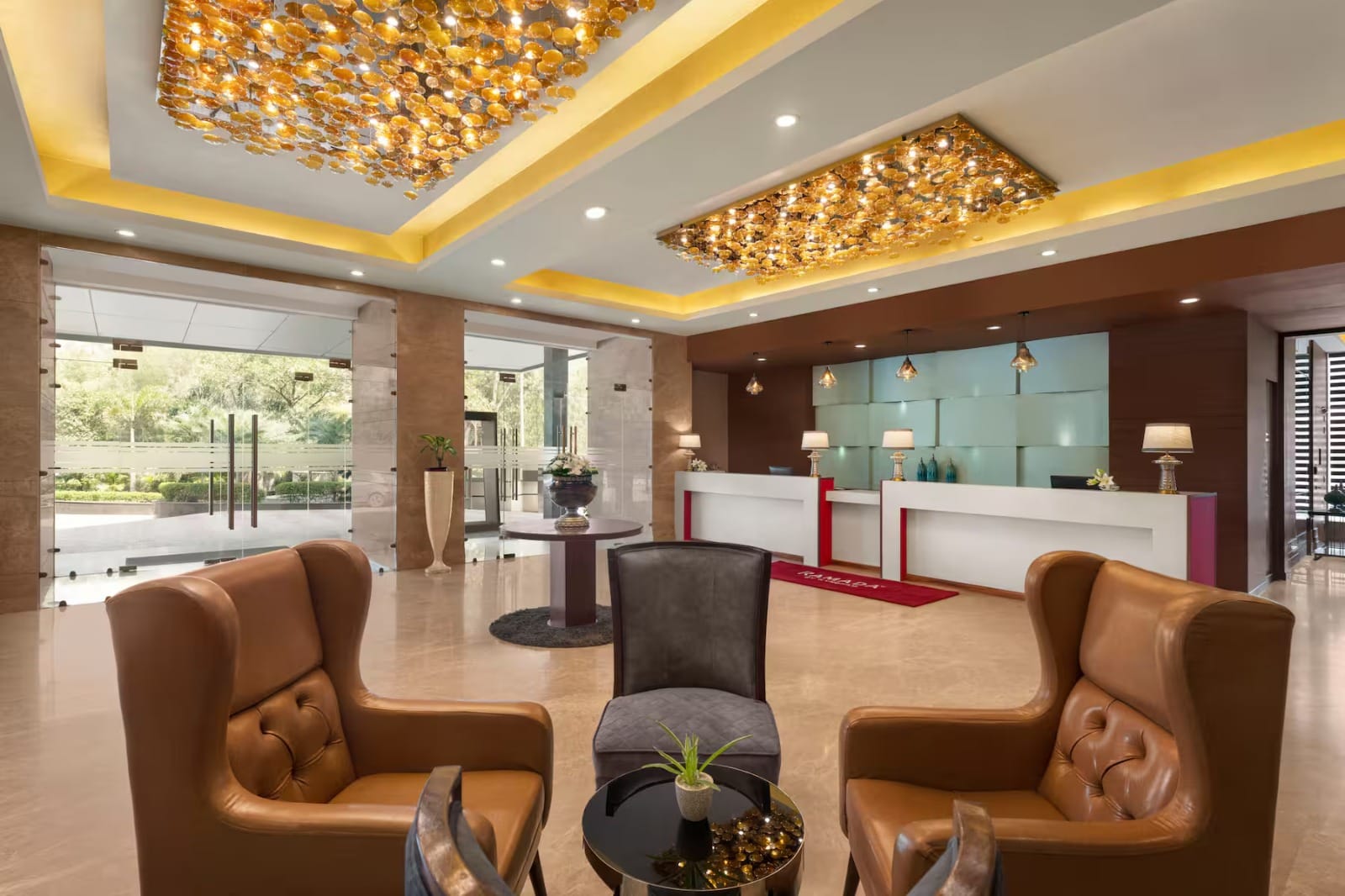 Ramada-by-Wyndham-New-Delhi- image