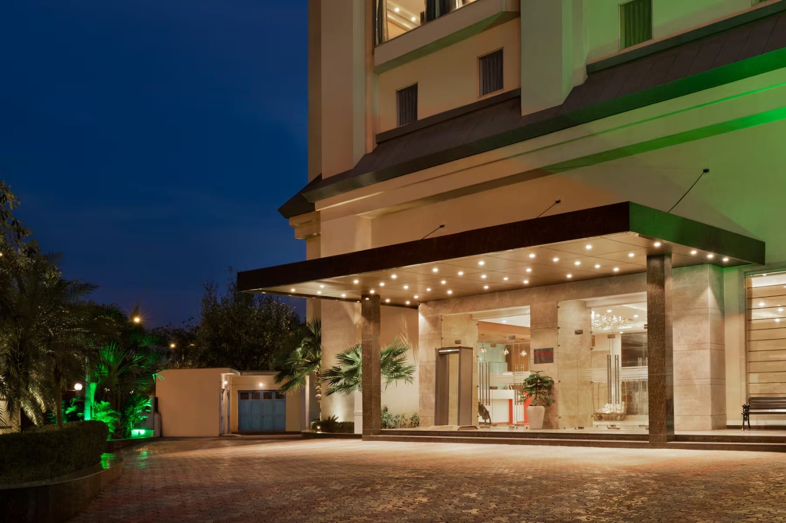 Ramada-by-Wyndham-New-Delhi- image