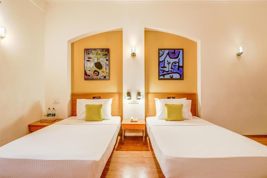 Lemon-Tree-Hotel-Kaushambi image 3