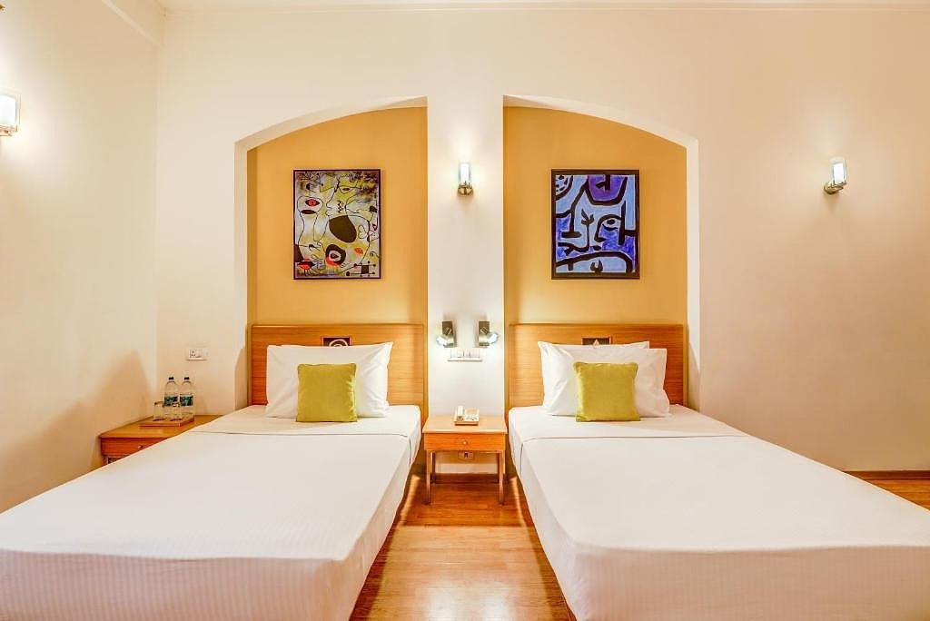 Lemon-Tree-Hotel-Kaushambi image 3