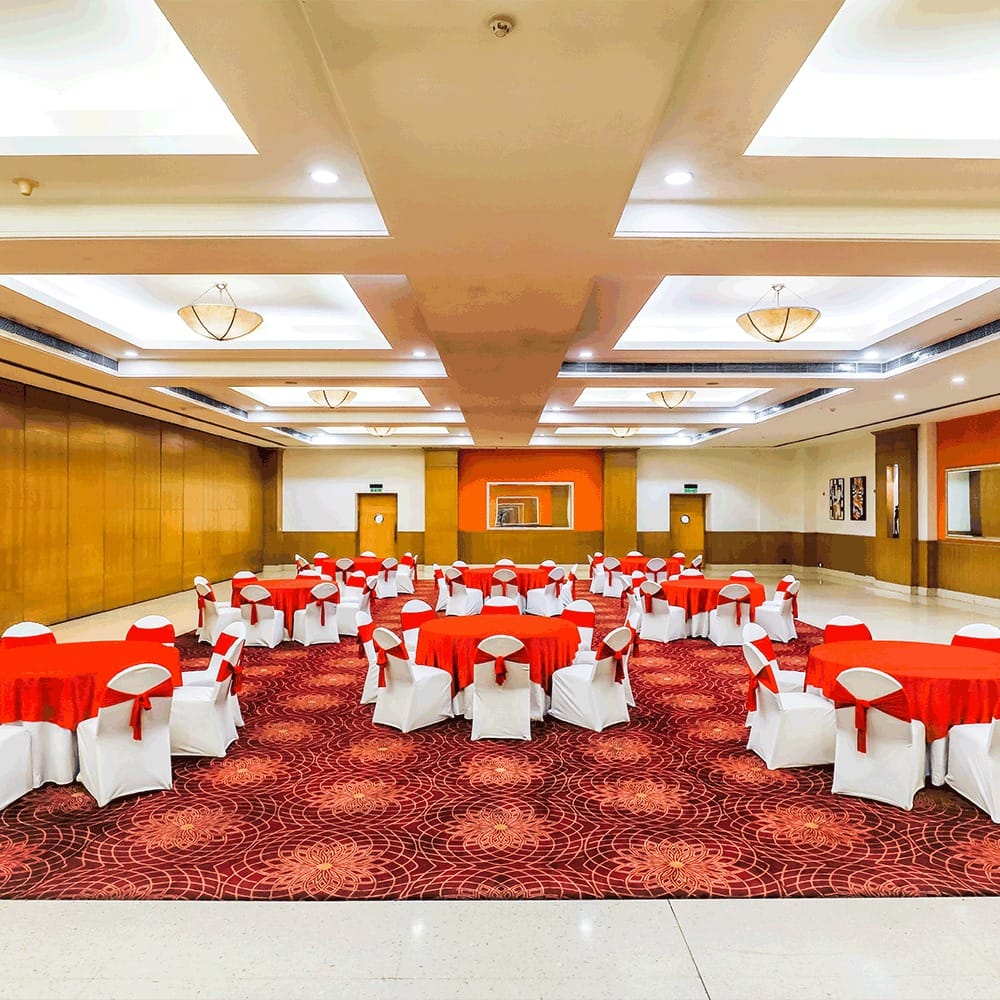 Lemon-Tree-Hotel-Kaushambi image