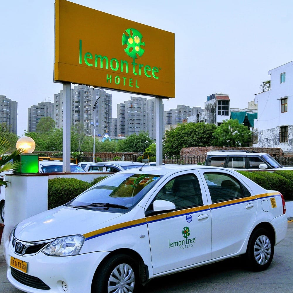 Lemon-Tree-Hotel-Kaushambi image