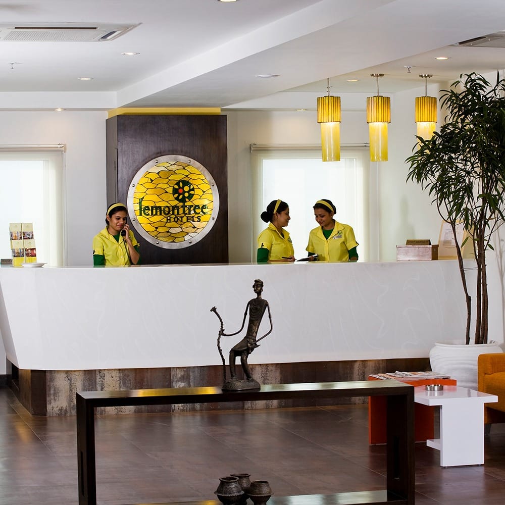 Lemon-Tree-Hotel-Kaushambi image