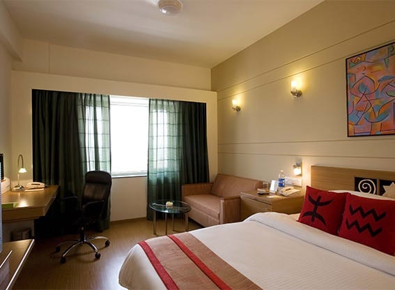 Lemon-Tree-Hotel-Kaushambi image