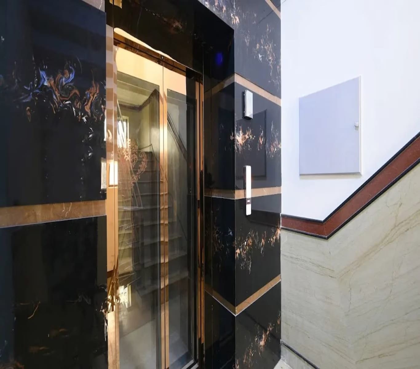 Greysky-Residency-Karkardooma image