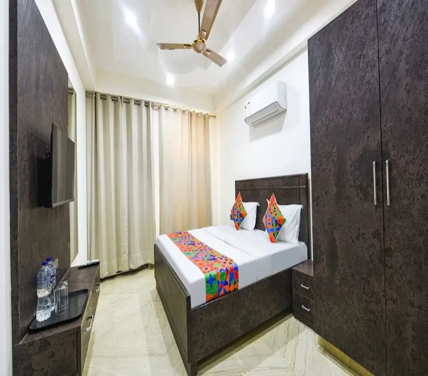 Greysky-Residency-Karkardooma image