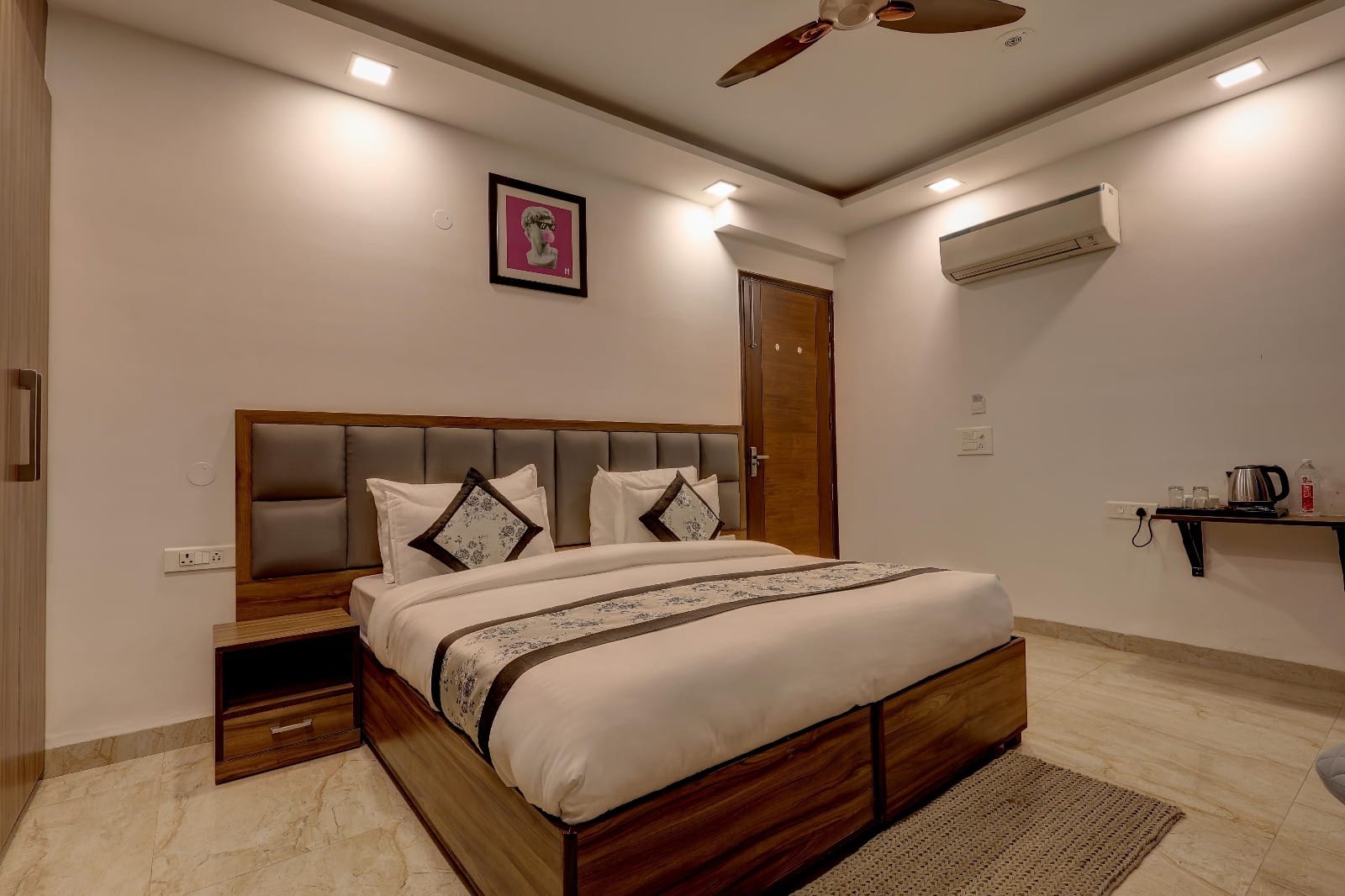 Greysky-Residency-Karkardooma image