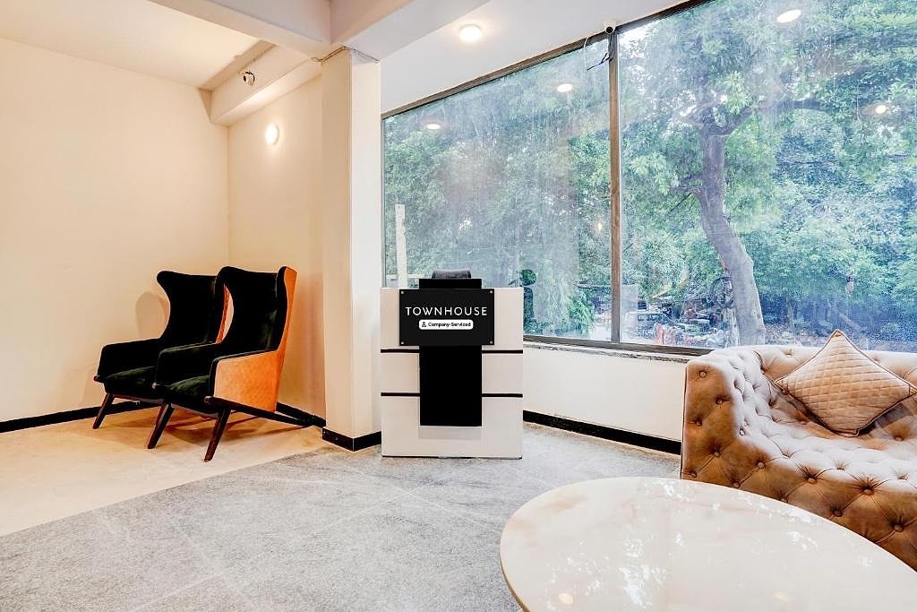 Townhouse-Preet-Vihar- image 2