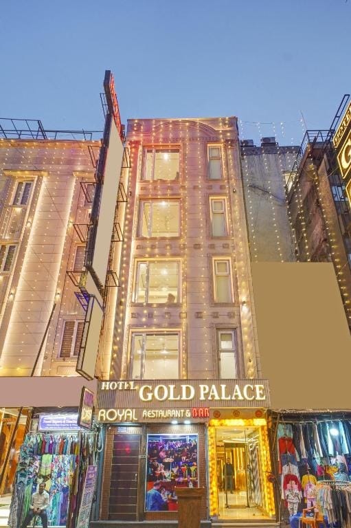 Hotel-Gold-palace image