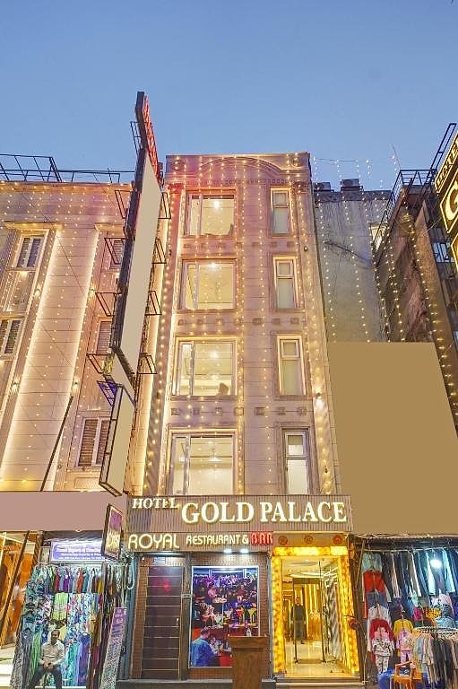 Hotel-Gold-palace image 2